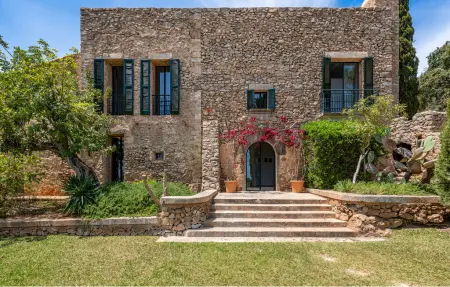 Ses Aigos, Maison 8 personnes à S'Horta - Photo 12