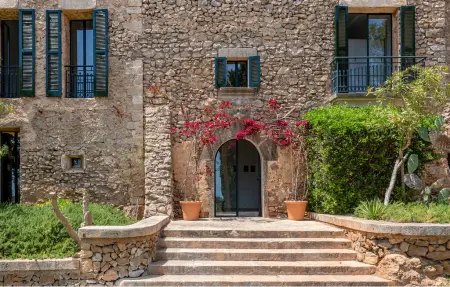 Ses Aigos, Maison 8 personnes à S'Horta - Photo 13