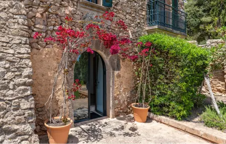 Ses Aigos, Maison 8 personnes à S'Horta - Photo 14