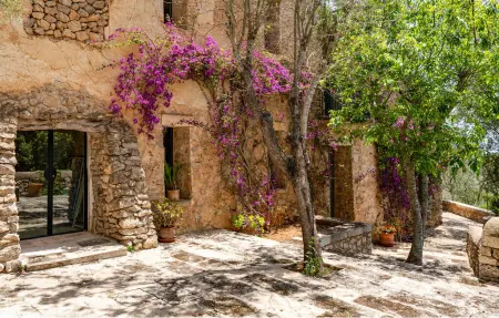 Ses Aigos, Maison 8 personnes à S'Horta - Photo 15