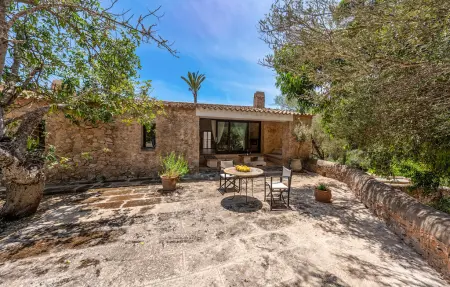 Ses Aigos, Maison 8 personnes à S'Horta - Photo 16