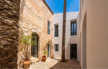 Ses Aigos, Maison 8 personnes à S'Horta - Photo 17