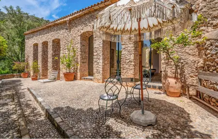 Ses Aigos, Maison 8 personnes à S'Horta - Photo 18