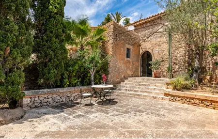 Ses Aigos, Maison 8 personnes à S'Horta - Photo 19
