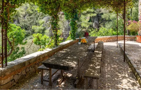 Ses Aigos, Maison 8 personnes à S'Horta - Photo 20