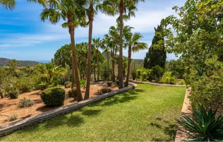 Ses Aigos, Maison 8 personnes à S'Horta - Photo 21