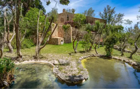 Ses Aigos, Maison 8 personnes à S'Horta - Photo 22