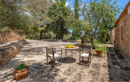 Ses Aigos, Maison 8 personnes à S'Horta - Photo 23