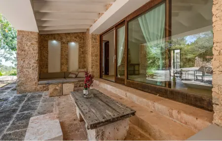 Ses Aigos, Maison 8 personnes à S'Horta - Photo 25
