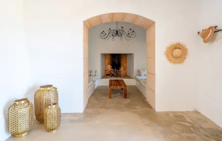 Ses Aigos, Maison 8 personnes à S'Horta - Photo 26