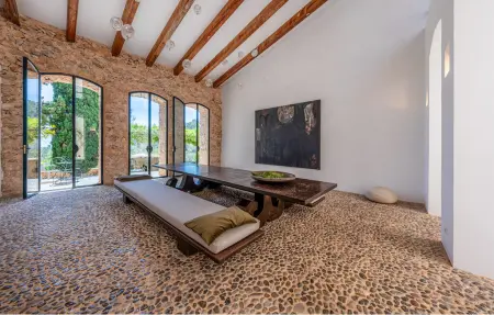 Ses Aigos, Maison 8 personnes à S'Horta - Photo 27