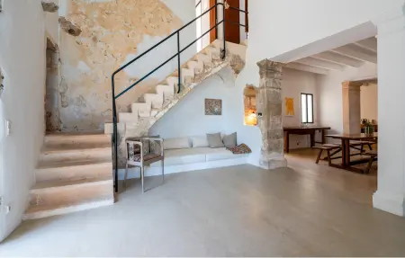 Ses Aigos, Maison 8 personnes à S'Horta - Photo 29