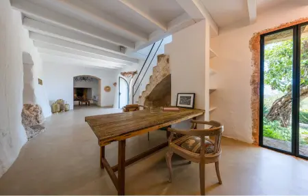 Ses Aigos, Maison 8 personnes à S'Horta - Photo 30