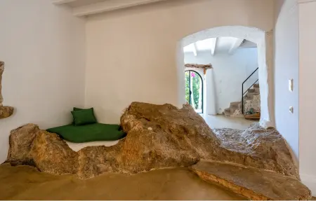 Ses Aigos, Maison 8 personnes à S'Horta - Photo 31