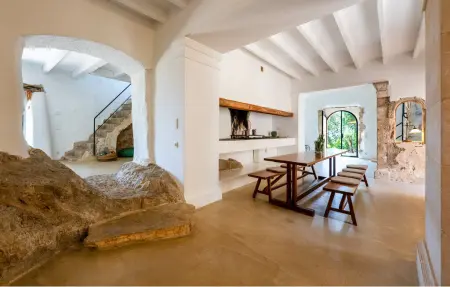 Ses Aigos, Maison 8 personnes à S'Horta - Photo 32