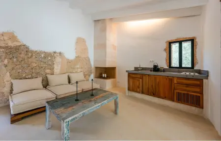 Ses Aigos, Maison 8 personnes à S'Horta - Photo 33
