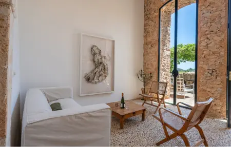 Ses Aigos, Maison 8 personnes à S'Horta - Photo 34