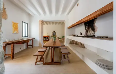 Ses Aigos, Maison 8 personnes à S'Horta - Photo 36