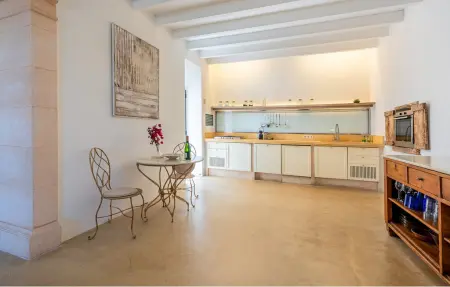 Ses Aigos, Maison 8 personnes à S'Horta - Photo 37