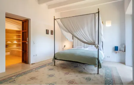 Ses Aigos, Maison 8 personnes à S'Horta - Photo 38