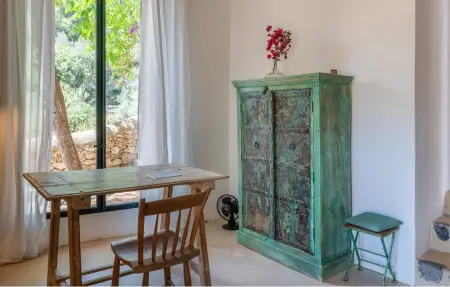 Ses Aigos, Maison 8 personnes à S'Horta - Photo 45