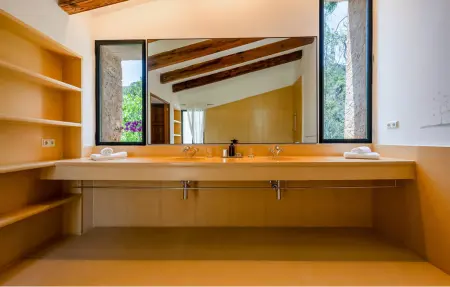 Ses Aigos, Maison 8 personnes à S'Horta - Photo 48