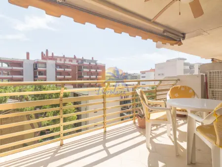 Appartement rénové avec piscine à Salou, proche plage et Port Aventura - Photo 5