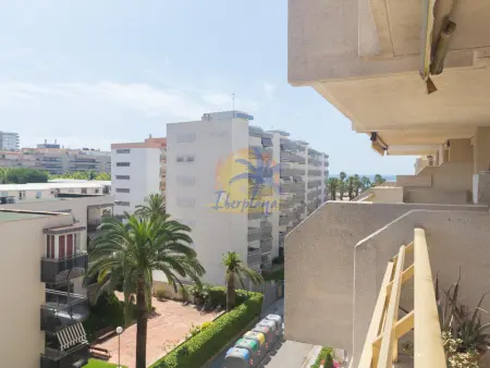 Appartement rénové avec piscine à Salou, proche plage et Port Aventura - Photo 7