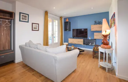 Maison 10 personnes à Cervione - Photo 3