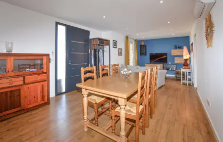 Maison 10 personnes à Cervione - Photo 4