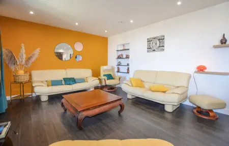 Maison 10 personnes à Cervione - Photo 5