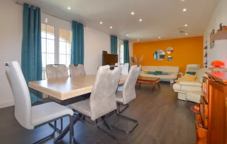 Maison 10 personnes à Cervione - Photo 6