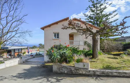 Maison 10 personnes à Cervione - Photo 12