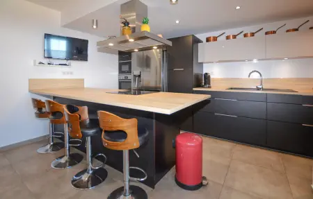Maison 10 personnes à Cervione - Photo 17