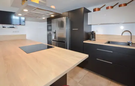 Maison 10 personnes à Cervione - Photo 18