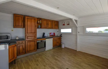 Maison 10 personnes à Cervione - Photo 20