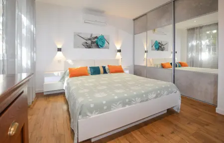 Maison 10 personnes à Cervione - Photo 22