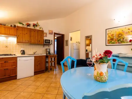 Olive Lodge, Maison 10 personnes à Civezza - Photo 2