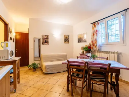 Olive Lodge, Maison 10 personnes à Civezza - Photo 3