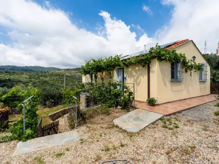 Olive Lodge, Maison 10 personnes à Civezza - Photo 6