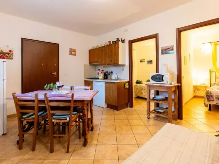 Olive Lodge, Maison 10 personnes à Civezza - Photo 11
