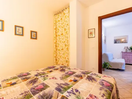 Olive Lodge, Maison 10 personnes à Civezza - Photo 15