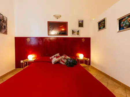 Olive Lodge, Maison 10 personnes à Civezza - Photo 16