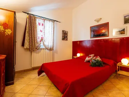 Olive Lodge, Maison 10 personnes à Civezza - Photo 17