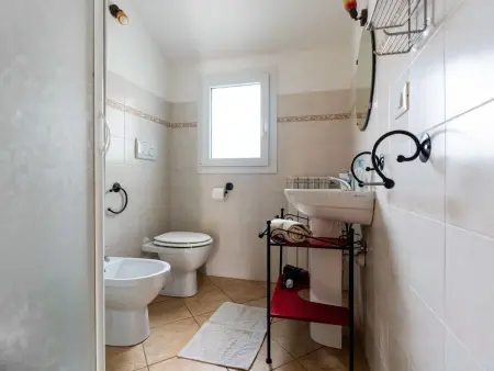 Olive Lodge, Maison 10 personnes à Civezza - Photo 22