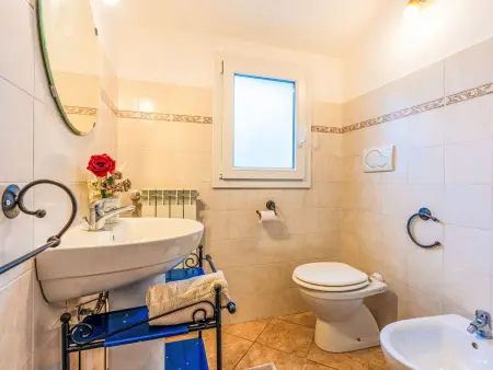Olive Lodge, Maison 10 personnes à Civezza - Photo 23