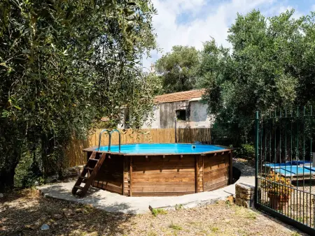 Olive Lodge, Maison 10 personnes à Civezza - Photo 25