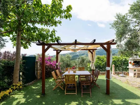Olive Lodge, Maison 10 personnes à Civezza - Photo 26