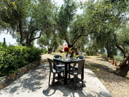 Olive Lodge, Maison 10 personnes à Civezza - Photo 32