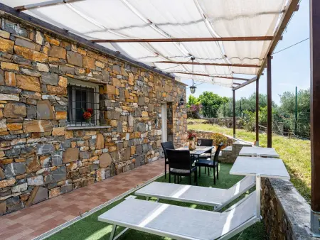 Olive Lodge, Maison 10 personnes à Civezza - Photo 33